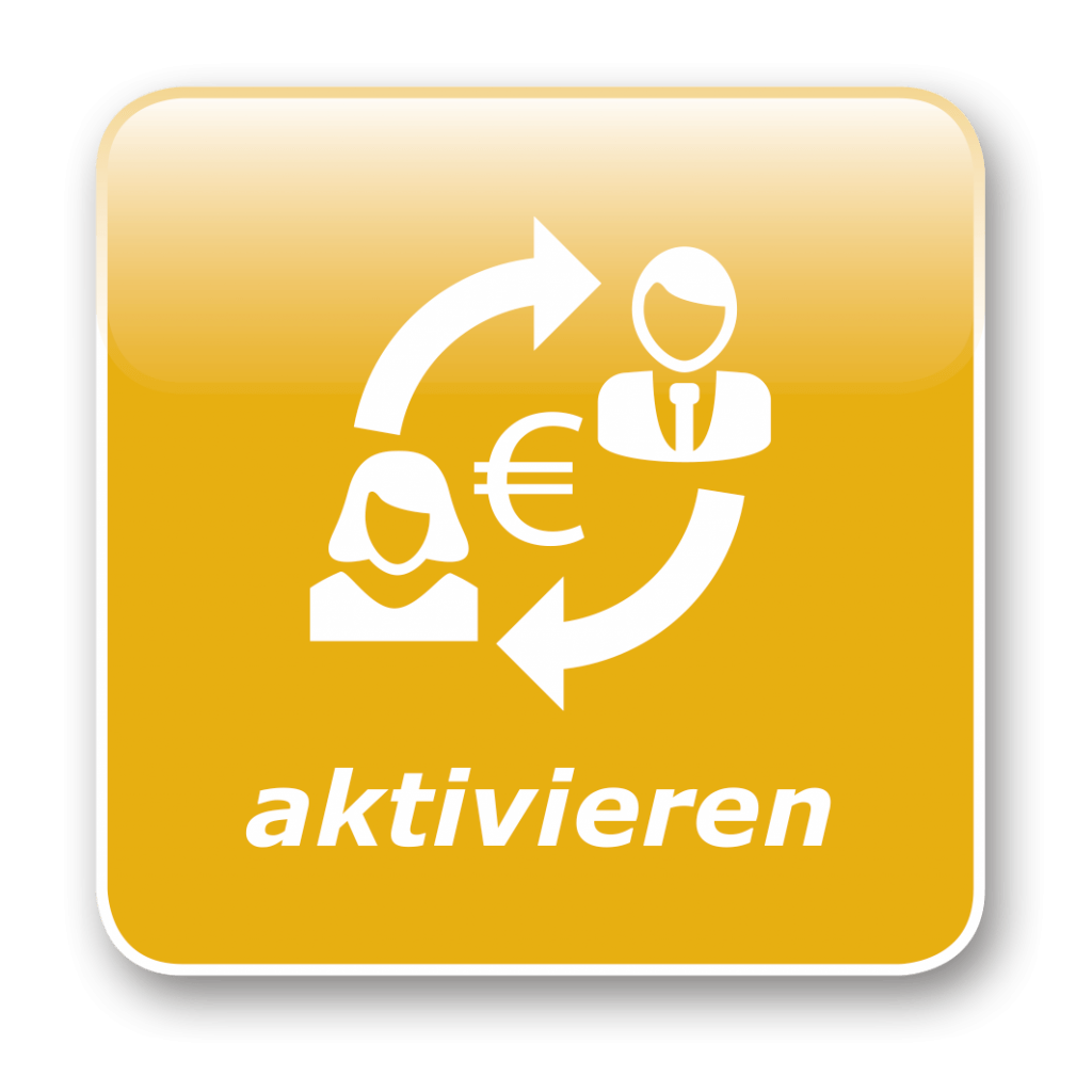 clientone_button_aktivieren